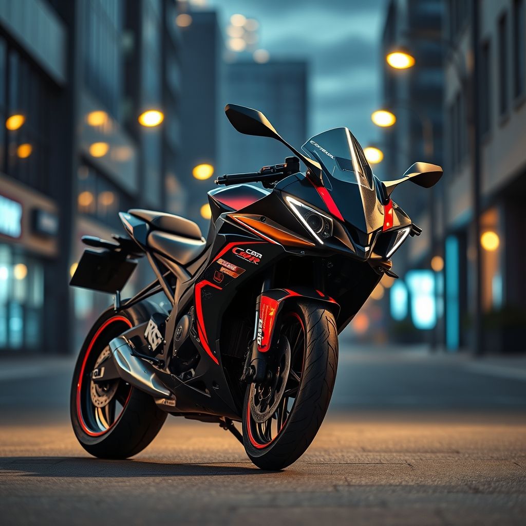 วิธีแต่ง CBR650R 2026 ให้สะกดทุกสายตา